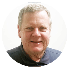 Carl-Schrader Carl Schrader Board Treasurer